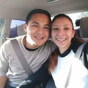 Meet your Posher, Angelina